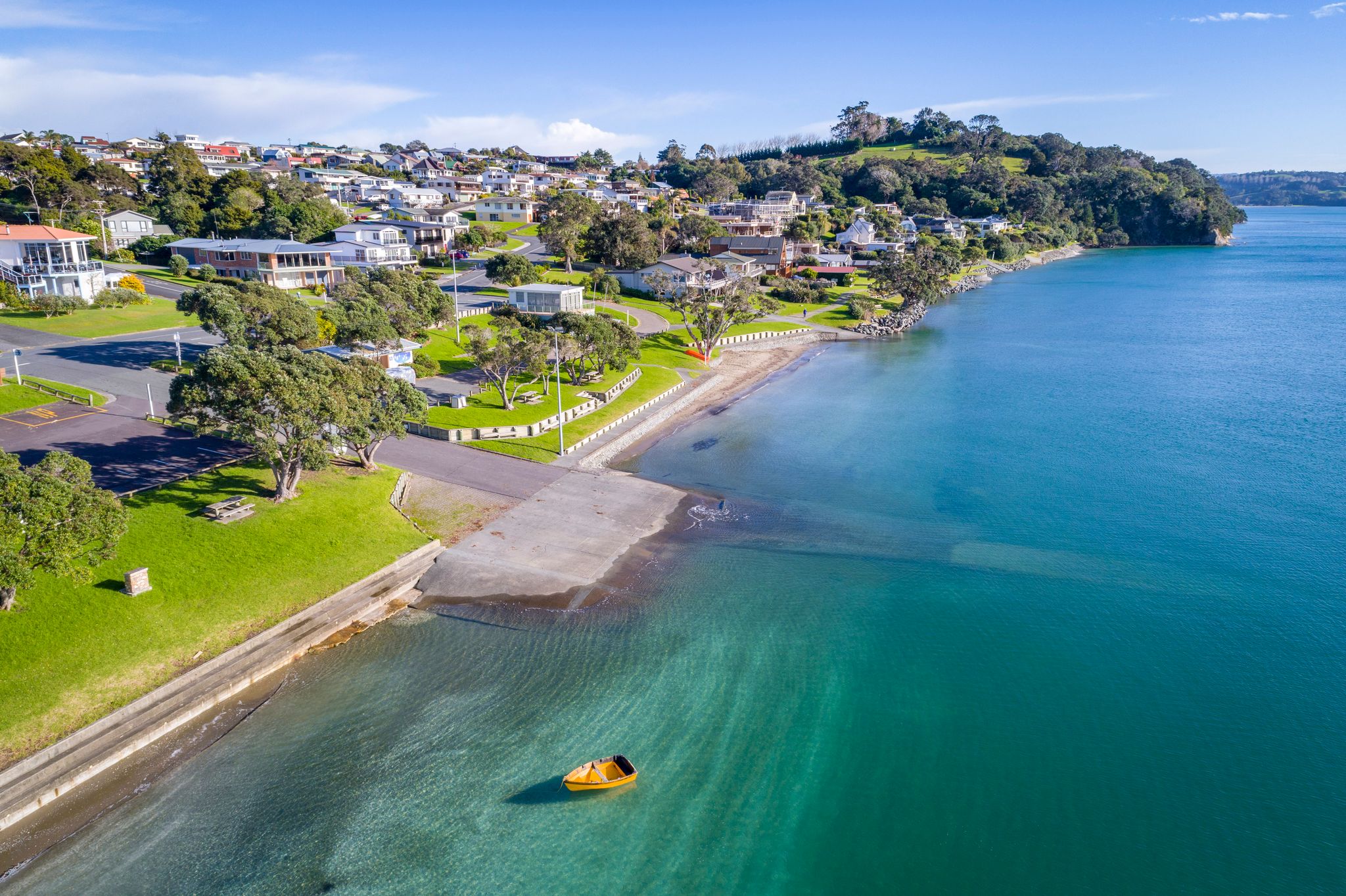 Coming Soon [algiesbay.co.nz]