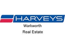 Harveys Warkworth