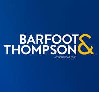 Barfoot and Thompson Warkworth